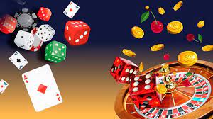 Вход на официальный сайт RostBet Casino